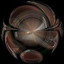 Crystalline Spheres
