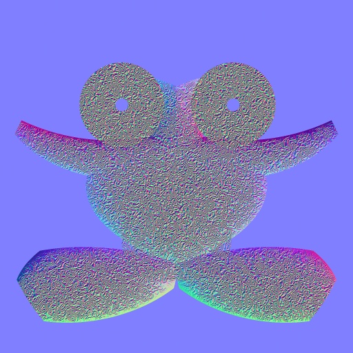 Normal Map