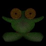 Metallic-Frog