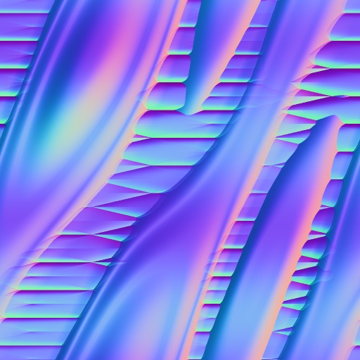 Normal Map