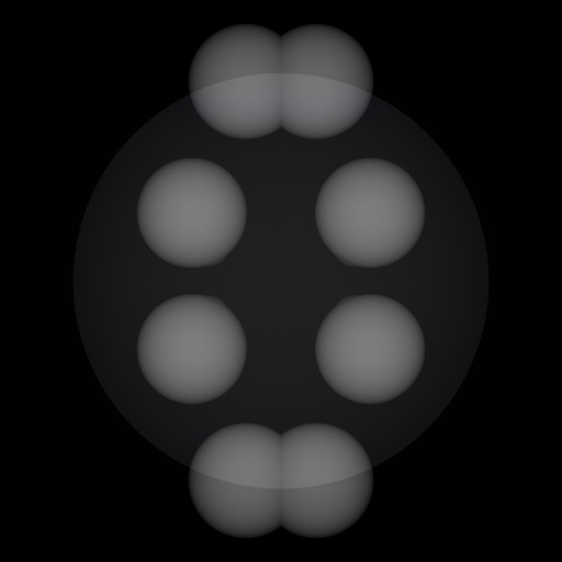 Diffuse Map