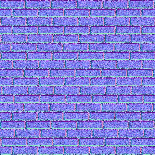 Normal Map