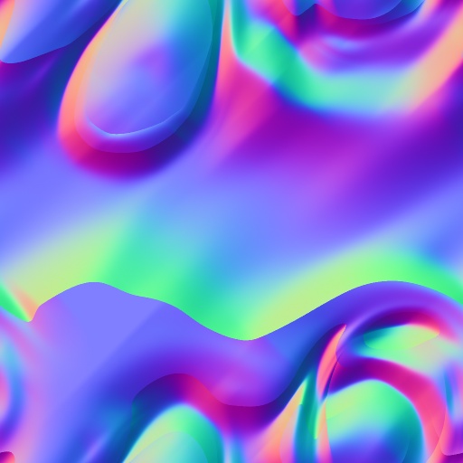 Normal Map