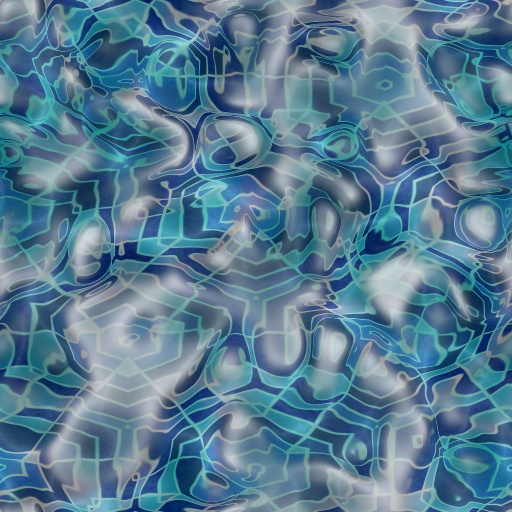 Diffuse Map