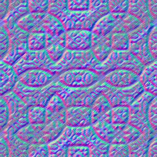 Normal Map
