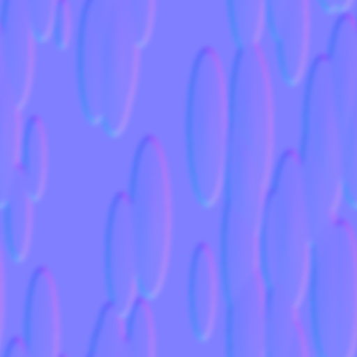 Normal Map