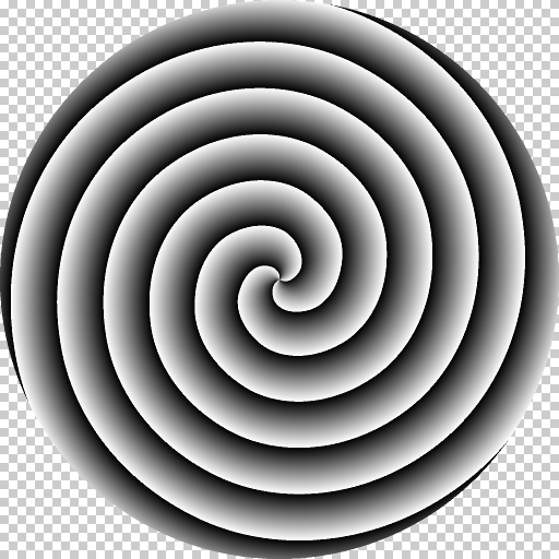 Imporved spiral snippit (Texture)