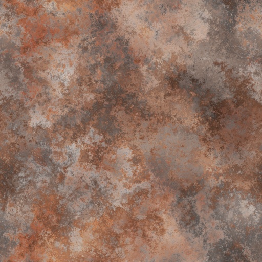 Decay (Texture)
