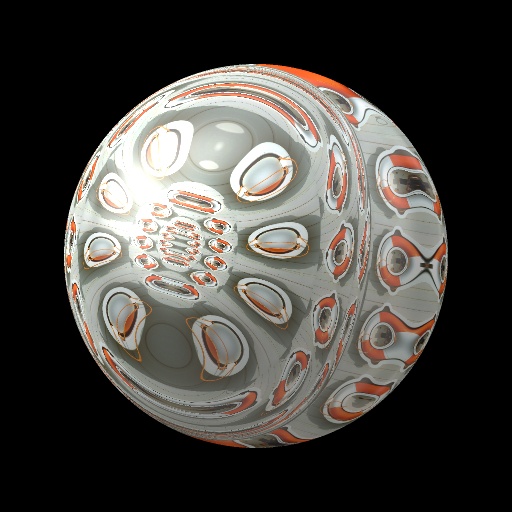 imgae ball v2 dlx version (Effect)