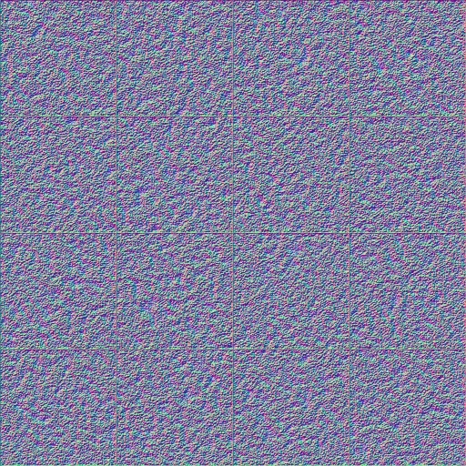 Normal Map