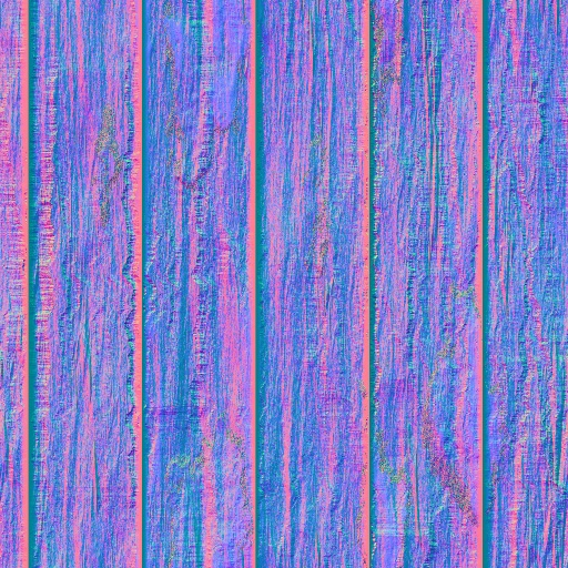 Normal Map