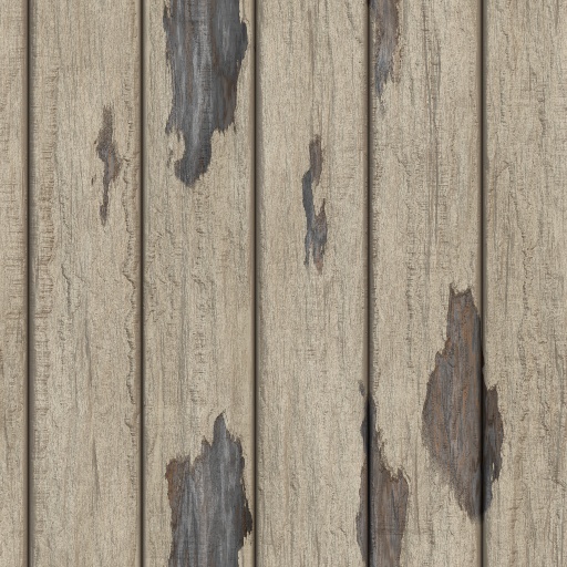 Woeful Wood