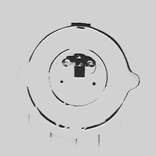 Rust bump tool (Effect)