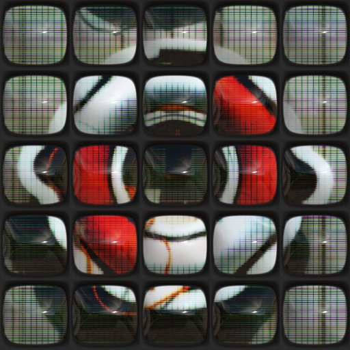 Variation 5