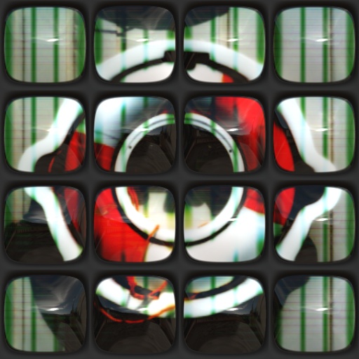 Variation 8