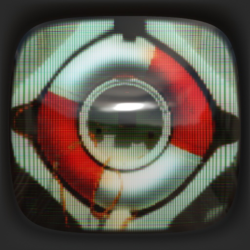 PAL_o_matic monitor (Effect)
