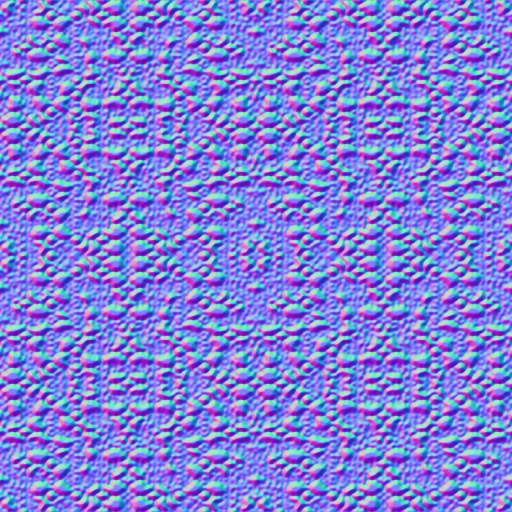 Normal Map