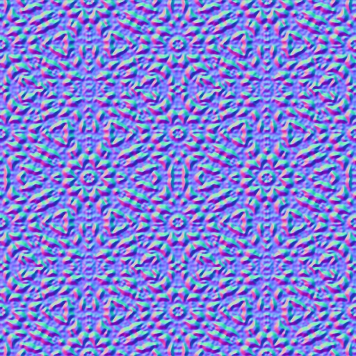 Normal Map