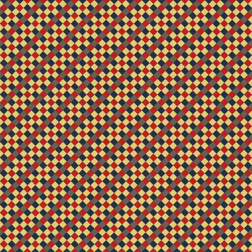 JLE French Country Checks (Texture)