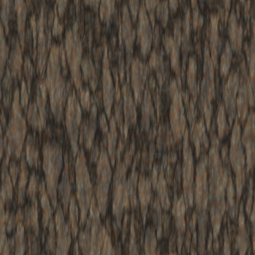 Diffuse Map