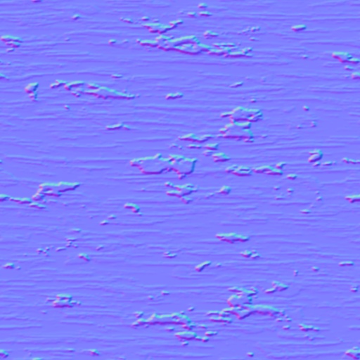 Normal Map