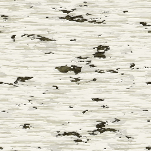 Birch Bark