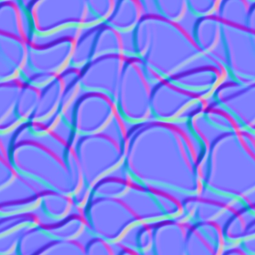 Normal Map