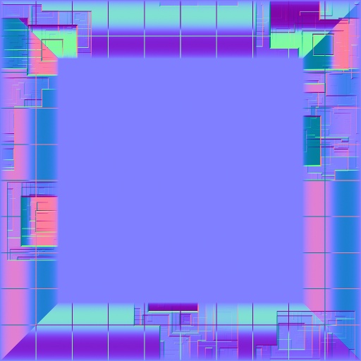 Normal Map