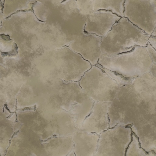 Crackles (Texture)