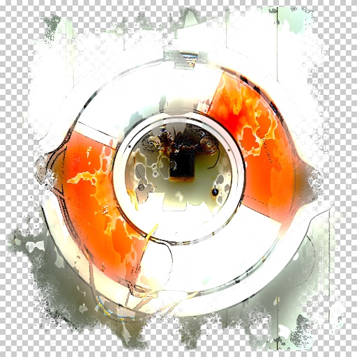 Variation 5