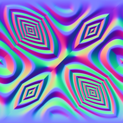 Normal Map