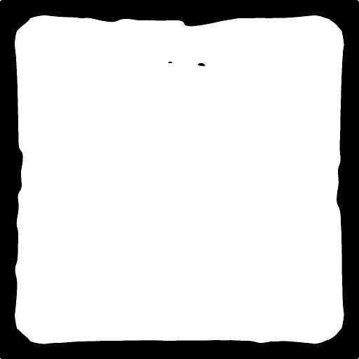 Reflective Occlusion Map