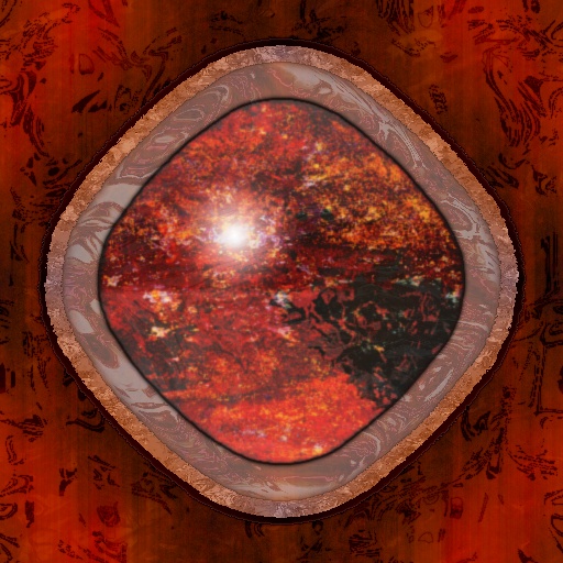 Diffuse Map