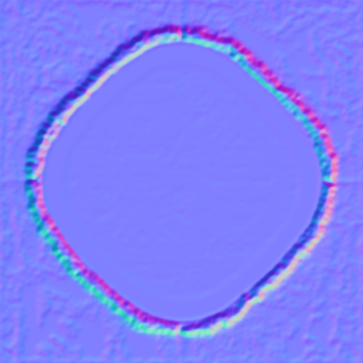 Normal Map
