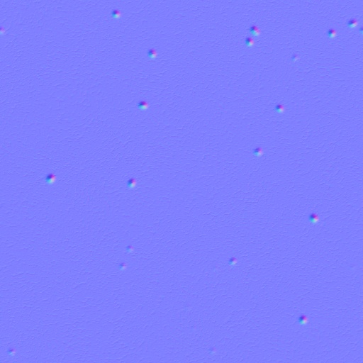 Normal Map