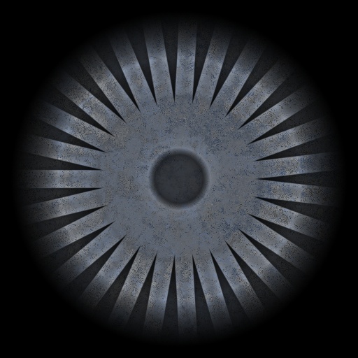 Diffuse Map