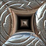 Sci-Fi Engraving by Ronjonie