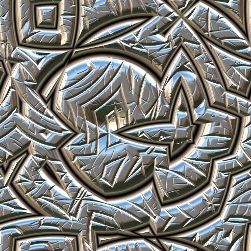 Variation 8