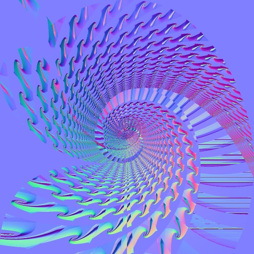 Normal Map
