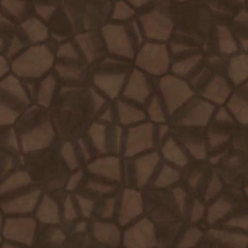Diffuse Map