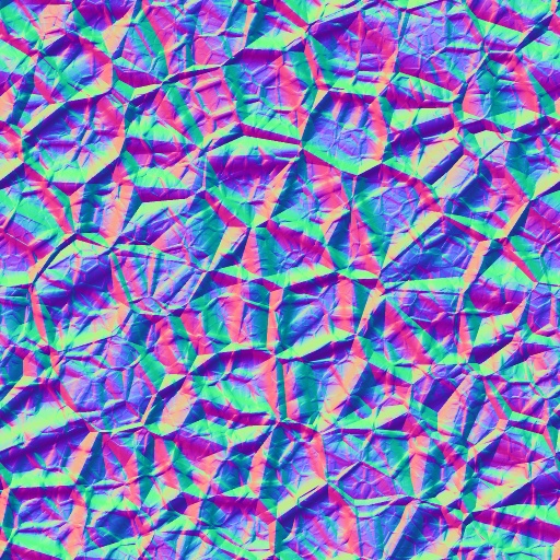 Normal Map