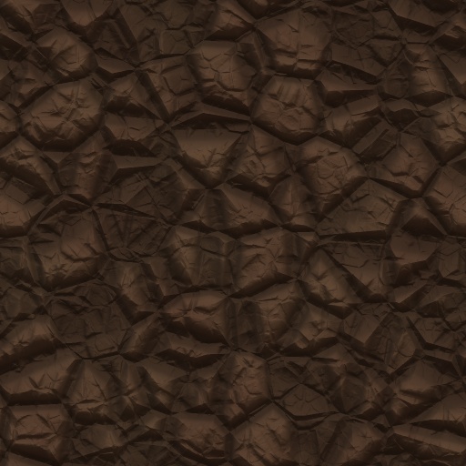 Rocky Road (Texture)