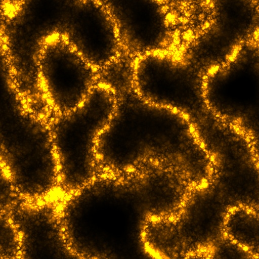 Fire Trails (Texture)