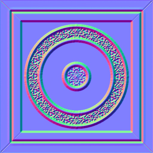 Normal Map