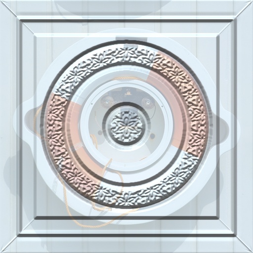 Decorative Carving by Honey Something