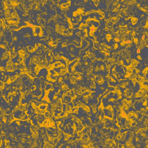 Diffuse Map