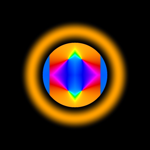Diffuse Map