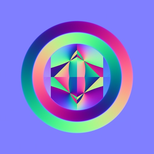 Normal Map