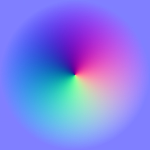 Normal Map