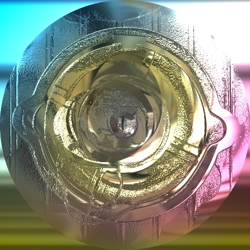 Variation 8